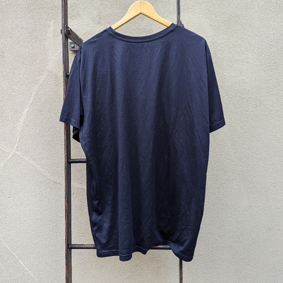 Nike Dri-Fit Training Tee Men's XXL - Picture 3 of 3